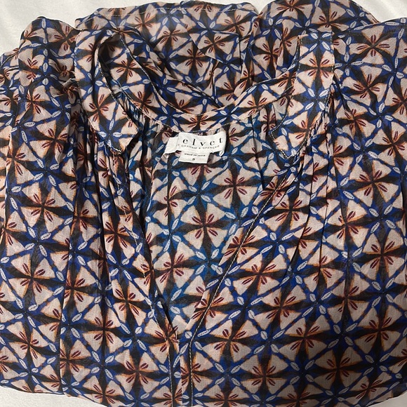 NWT Velvet by Graham and Spencer - Picture 6 of 7